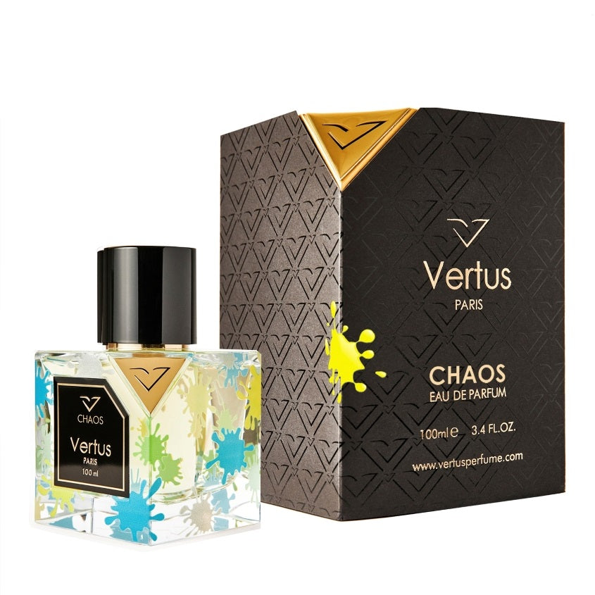 CHAOS EDP 100 ML