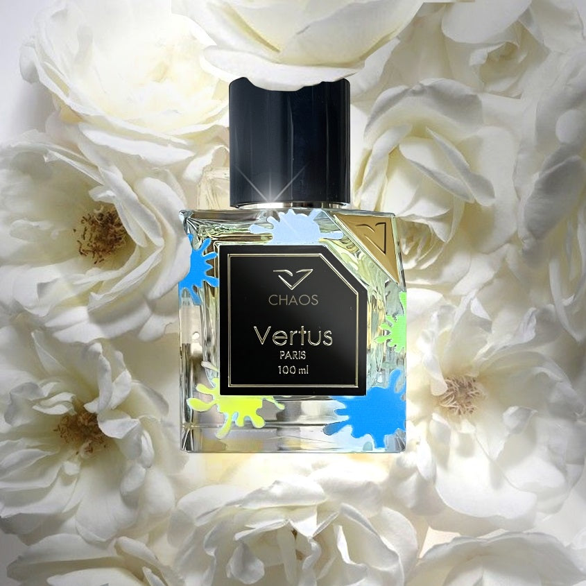 CHAOS EDP 100 ML