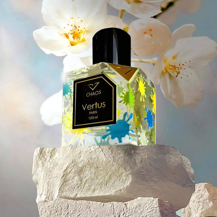 CHAOS EDP 100 ML