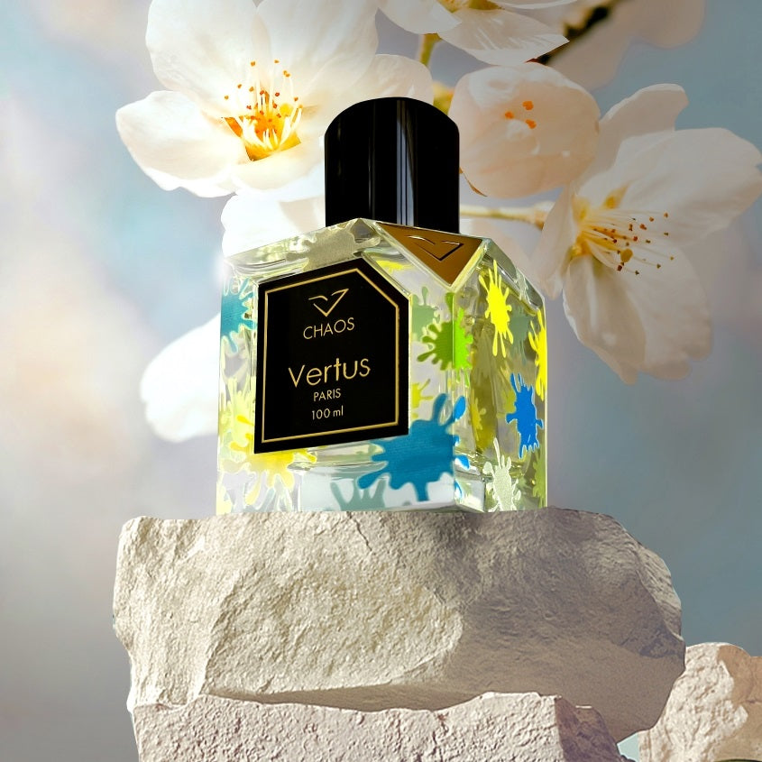 CHAOS EDP 100 ML
