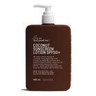 لوشن الوقاية من الشمس بجوز الهند من WE ARE FEEL GOOD SPF50+