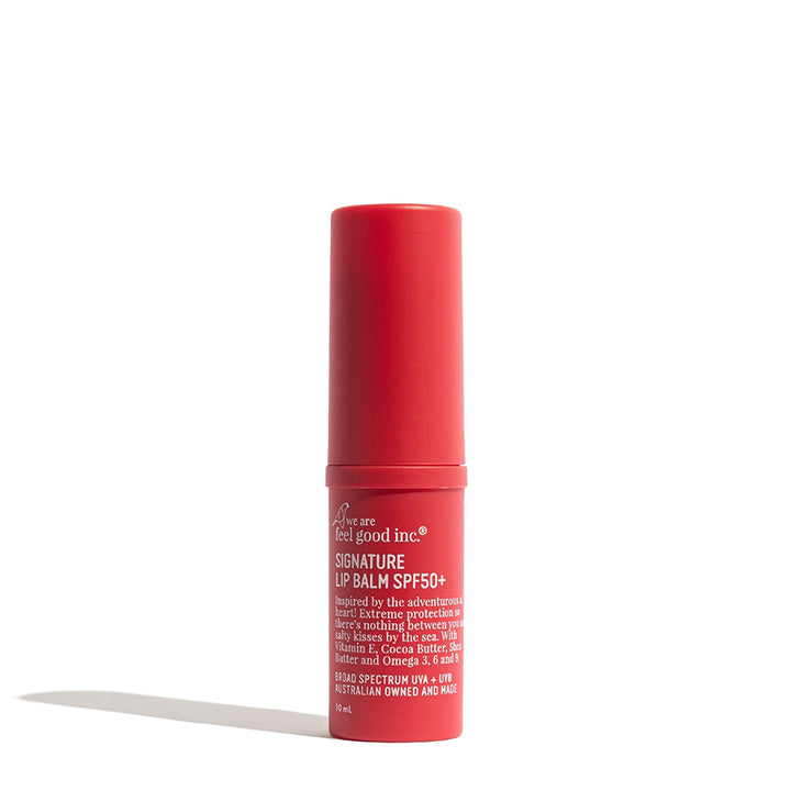 أعواد الوقاية من الشمس SIGNATURE LIP BALM SPF50+ 10ML