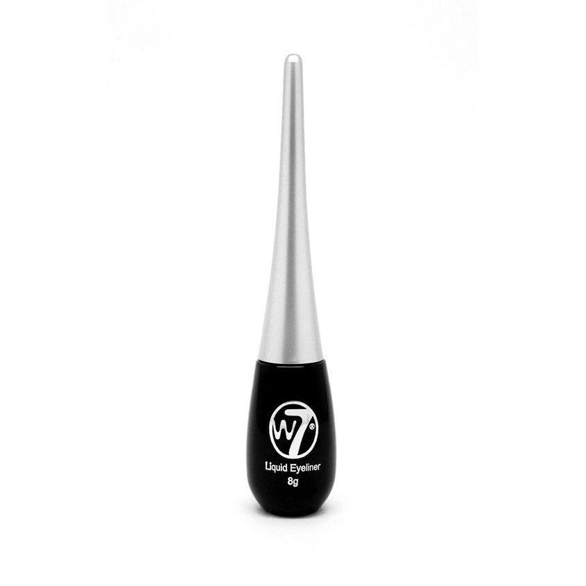 W7 Liquid Eyeliner Pot