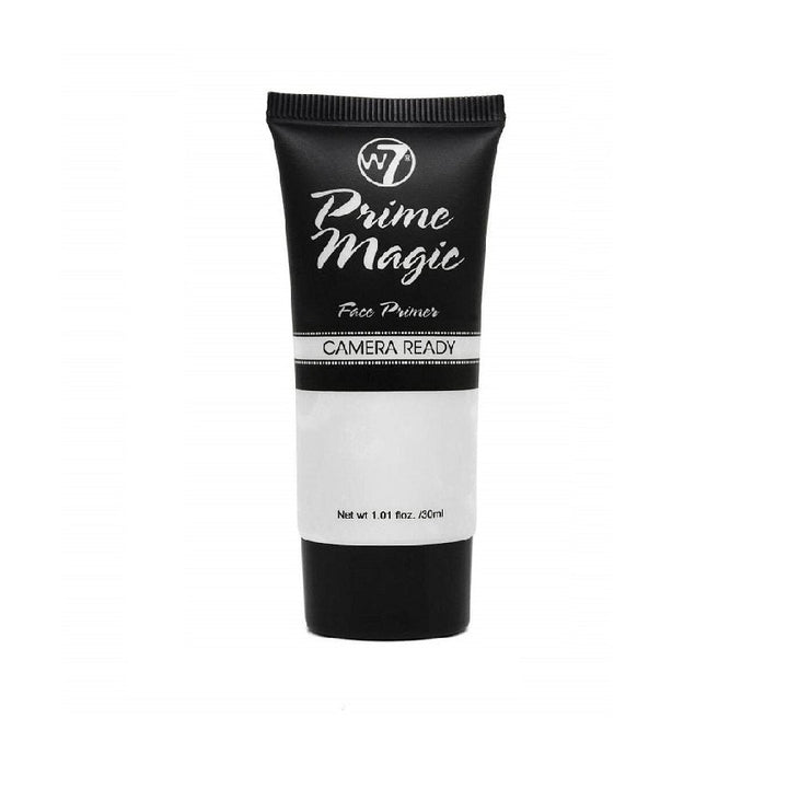 W7 Prime Magic Camera Ready Face Primer