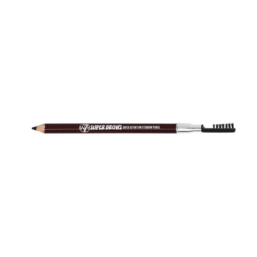 W7 Super Brows Eyebrow Pencil