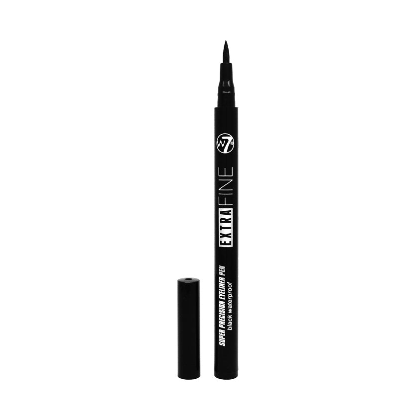EXTRA FINE EYELINER PEN BLACK 0.7G