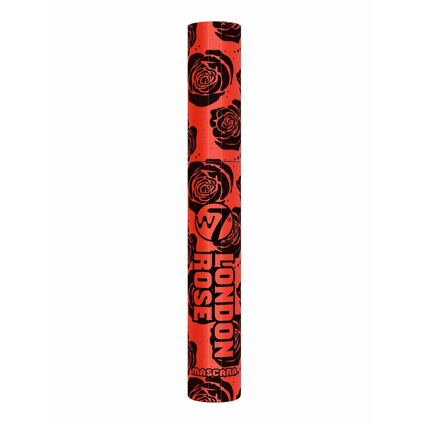 W7 COSMETICS LONDON ROSE MASCARA 12ML