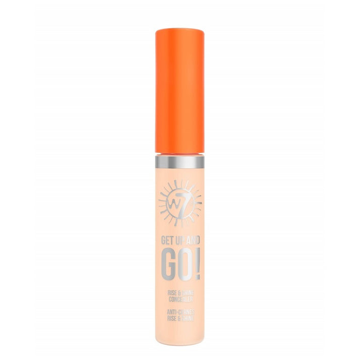 W7 Get Up And Go Face Concealer