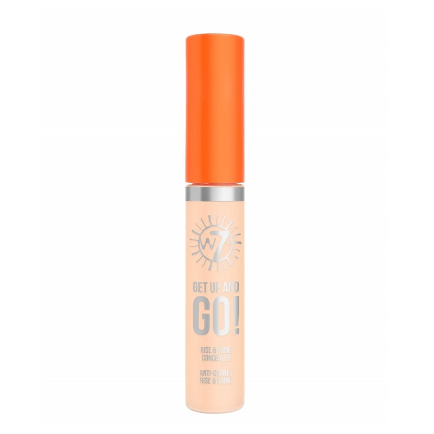 W7 COSMETICS خافي عيوب الوجه W7 Get Up And Go