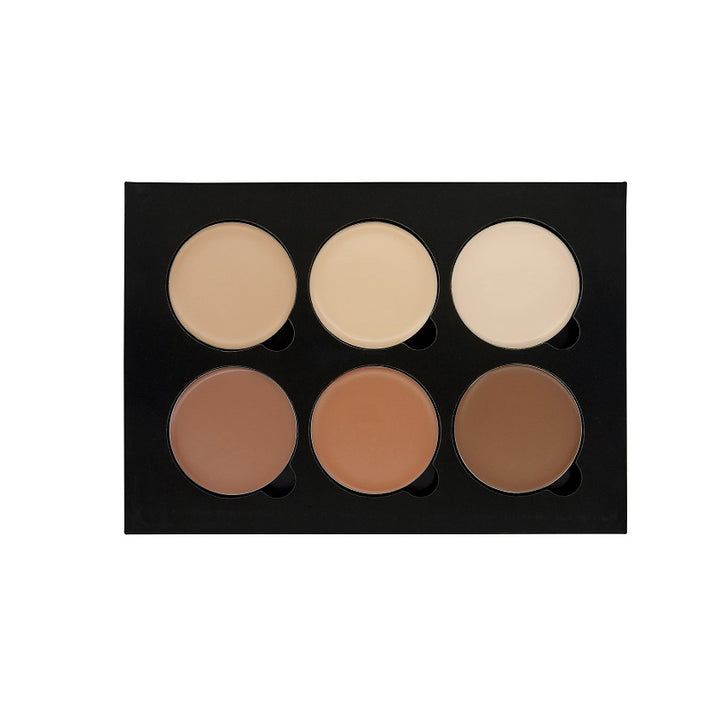LIFT AND SCULPT PALETTE 21G