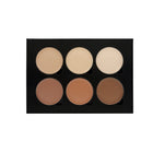 W7 COSMETICS LIFT AND SCULPT PALETTE 21G – online store