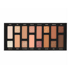 W7 COSMETICS NUDIFICATION PRESSED PIGMENT PALETTE 12G – online store