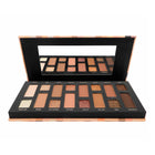 W7 COSMETICS NUDIFICATION PRESSED PIGMENT PALETTE 12G – free delivery
