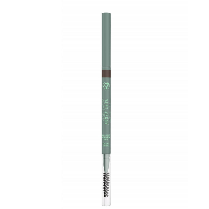 Eyebrows VERY VEGAN WELL DEFINED MICRO BROW PENCIL BRUNETTE 0,1G