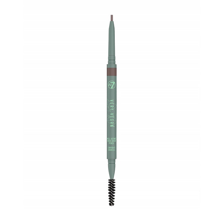 W7 Very Vegan Well Defined Eyebrow Pencil