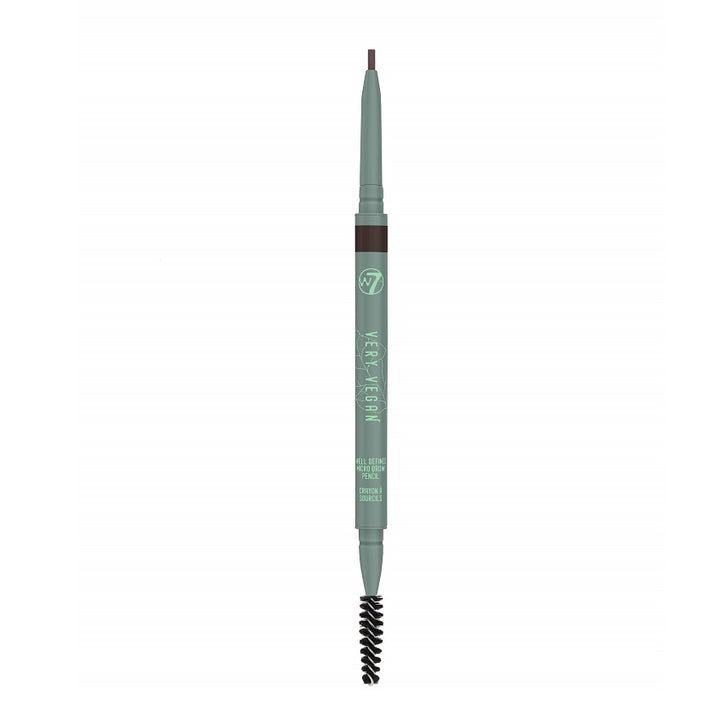 W7 Very Vegan Well Defined Eyebrow Pencil