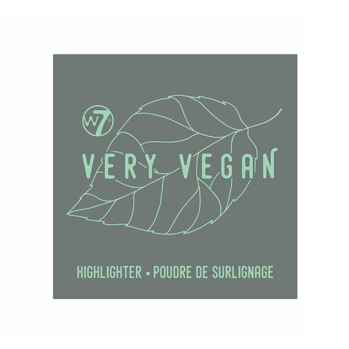 VERY VEGAN HIGHLIGHTER 9G