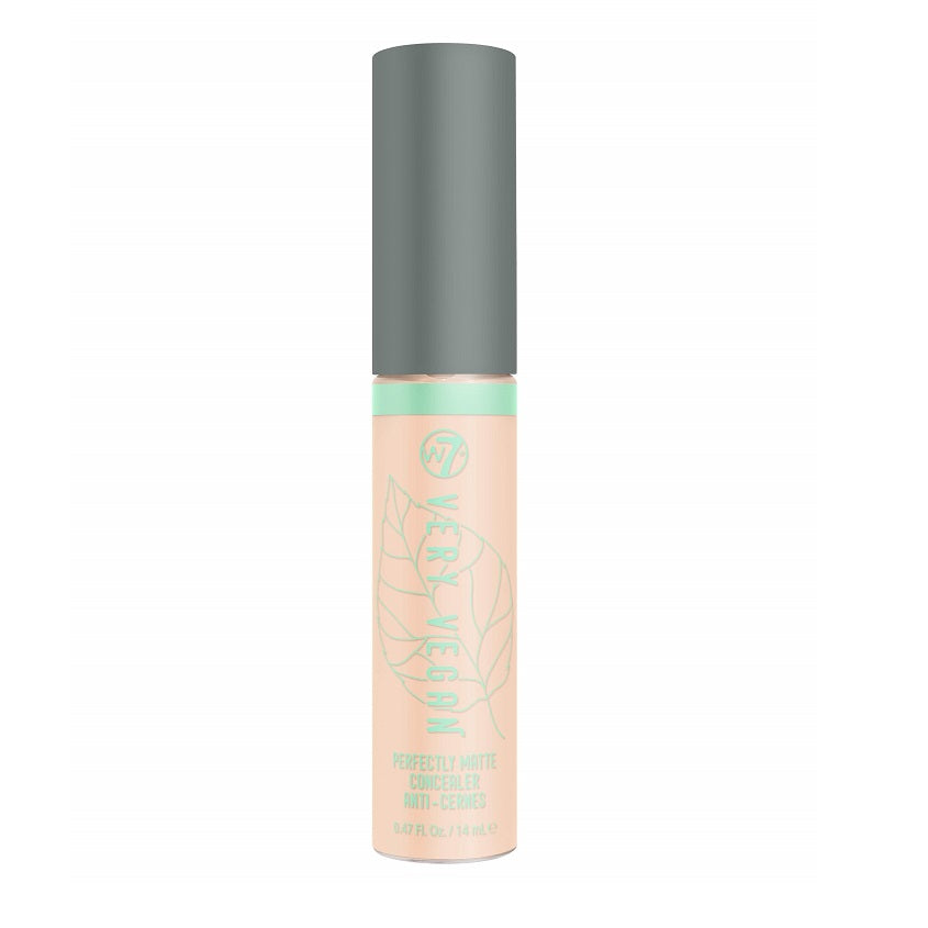 W7 COSMETICS خافي عيوب الوجه النباتي W7 – شراء أونلاين