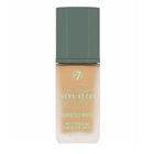 W7 COSMETICS كريم أساس سائل نباتي للغاية W7 – شراء أونلاين