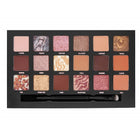 W7 COSMETICS دبليو 7: باليت ظلال العيون ريسي، 18 جرام – شراء أونلاين