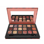 W7 COSMETICS دبليو 7: باليت ظلال العيون ريسي، 18 جرام – متجر إلكتروني