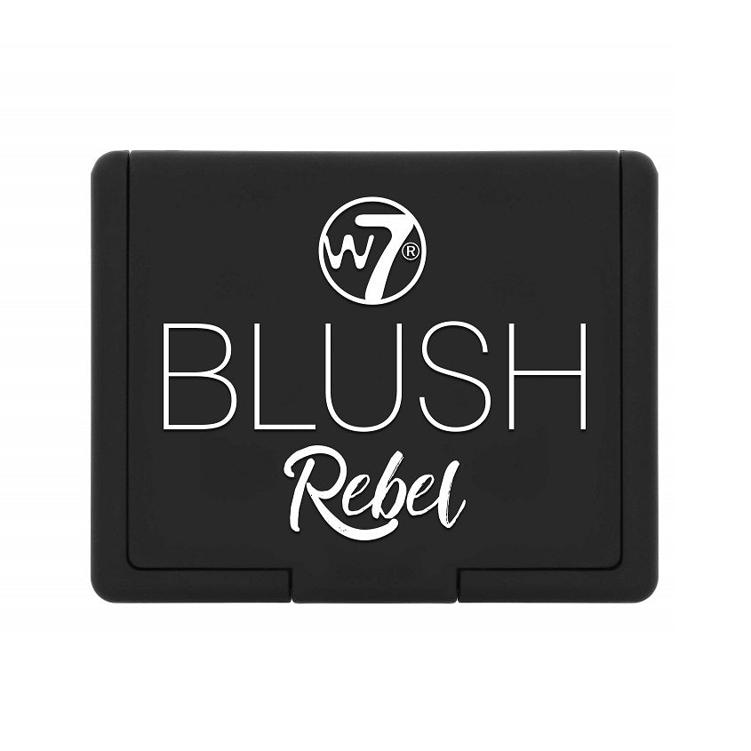 أحمر الخدود W7 Rebel Face