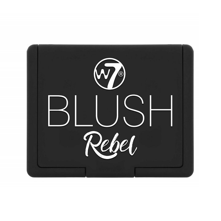 أحمر الخدود W7 Rebel Face