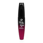 W7 COSMETICS دبليو 7: ماسكارا فليرتي آيز، أسود، 15 مل