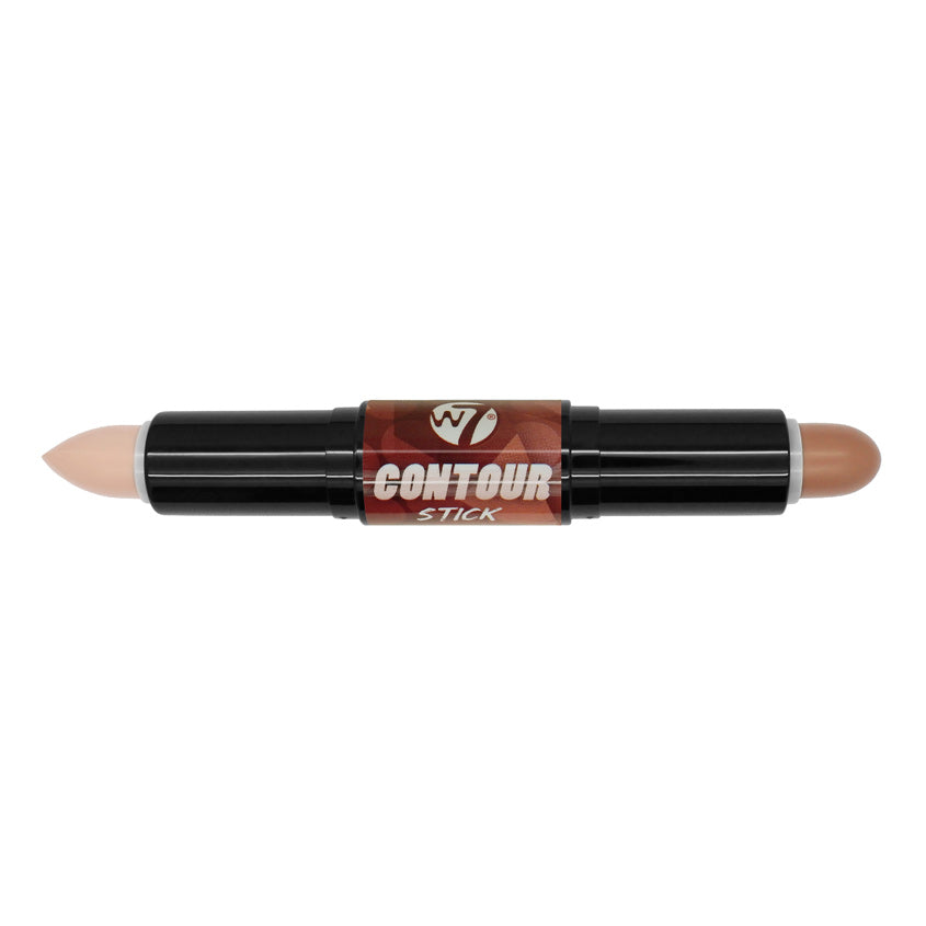 W7 COSMETICS CONTOUR STICK MEDIUM 8G