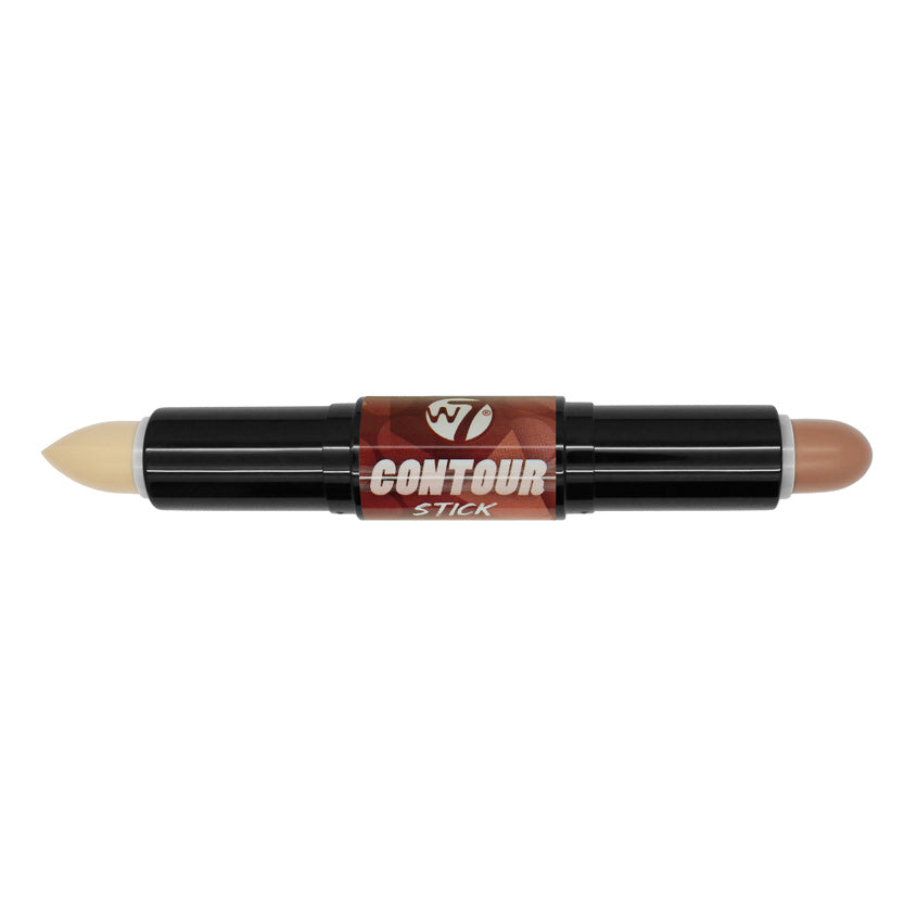 W7 COSMETICS CONTOUR STICK NATURAL 8G – buy online