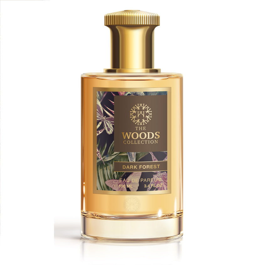 THE WOODS COLLECTION DARK FOREST EDP 100 ML