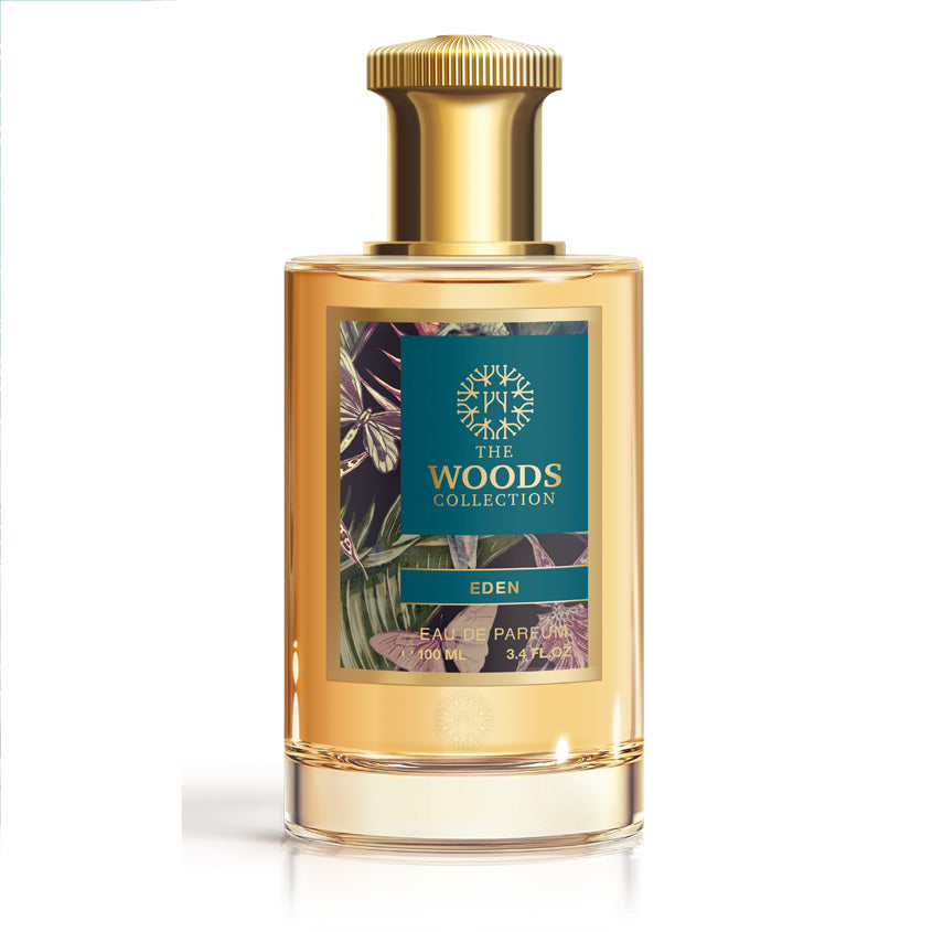 THE WOODS COLLECTION EDEN EDP 100 ML