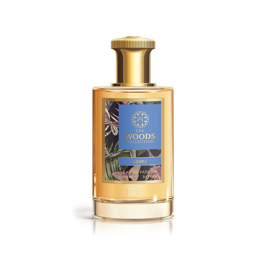 THE WOODS COLLECTION AZURE EDP 100 ML