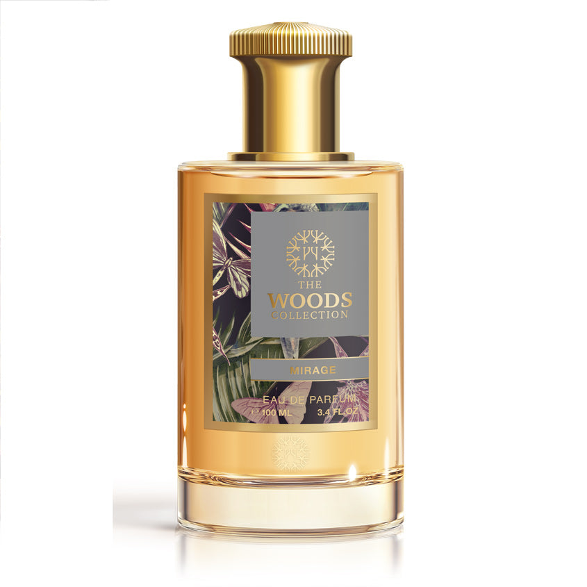 THE WOODS COLLECTION MIRAGE EDP 100 ML