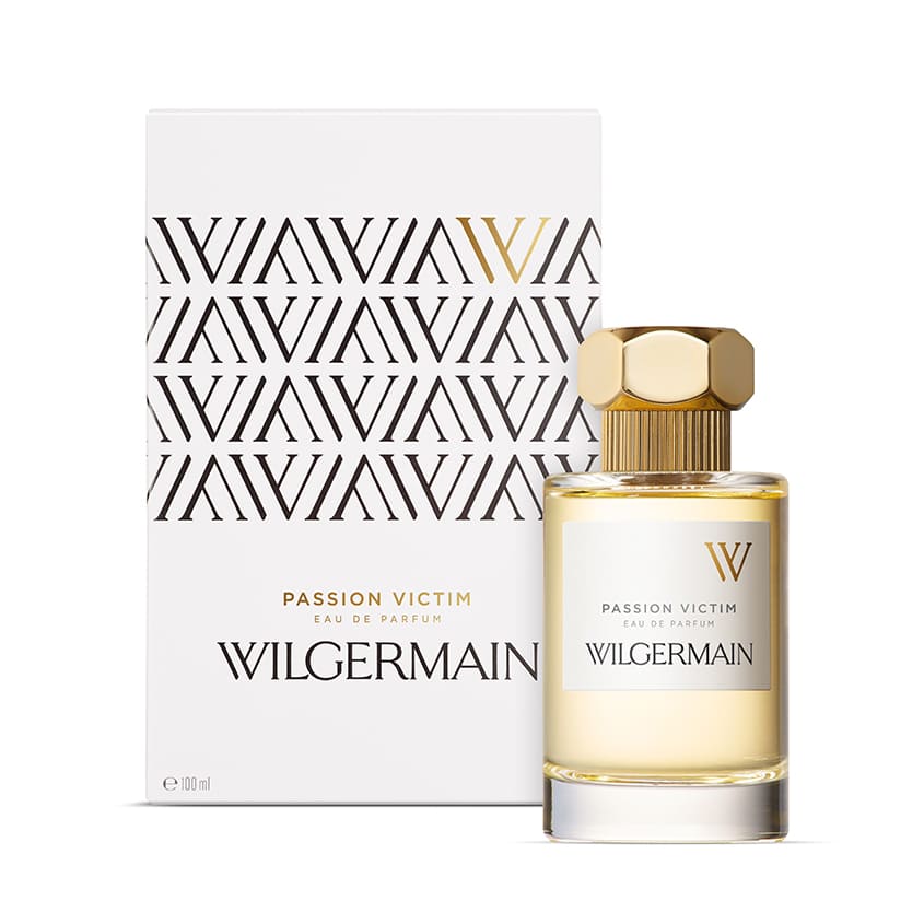 WILGERMAIN PASSION VICTIM EDP 100ML – buy online