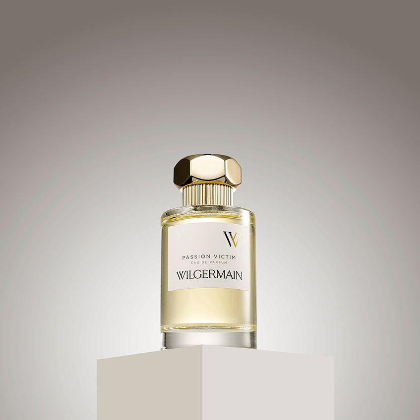 WILGERMAIN PASSION VICTIM EDP 100ML – online store