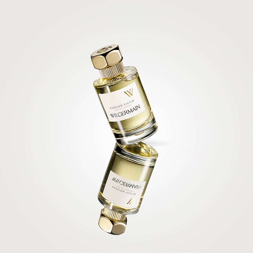 WILGERMAIN PASSION VICTIM EDP 100ML – free delivery