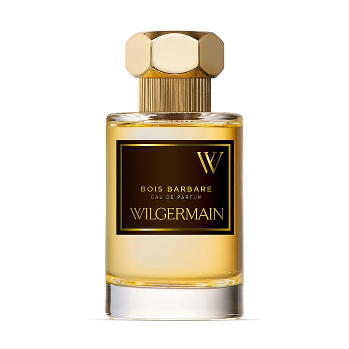 BOIS BARBARE EDP 100ML