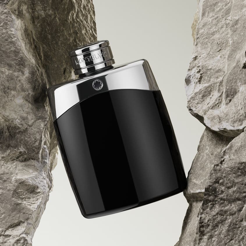 MONTBLANC LEGEND FOR MEN EDT 50 ML – buy online