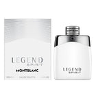 MONTBLANC LEGEND SPIRIT FOR MEN EDT SPRAY 50 ML – online store