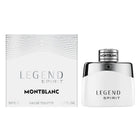 MONTBLANC LEGEND SPIRIT FOR MEN EDT SPRAY 50 ML – free delivery