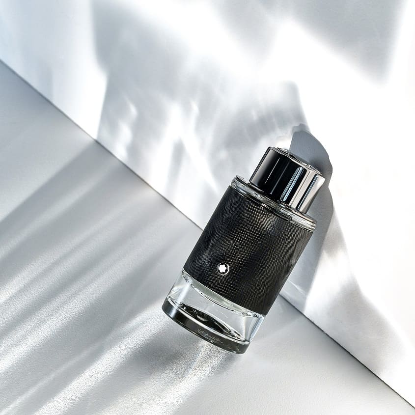 MONTBLANC المستكشف – توصيل مجاني