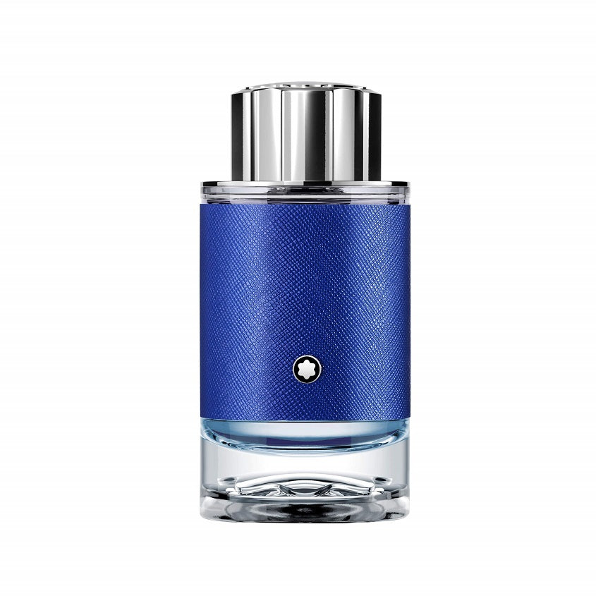 MONTBLANC EXPLORER ULTRA BLUE EDP 100 ML – buy online