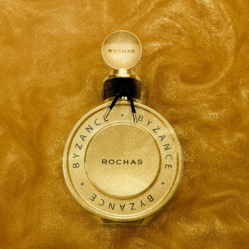 ROCHAS الذهب البيزنطي – صورة 5