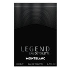 MONTBLANC مونت بلانك ليجند، إيو دو تواليت، سبراي 200 مل – شراء أونلاين