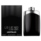 MONTBLANC مونت بلانك ليجند، إيو دو تواليت، سبراي 200 مل – متجر إلكتروني