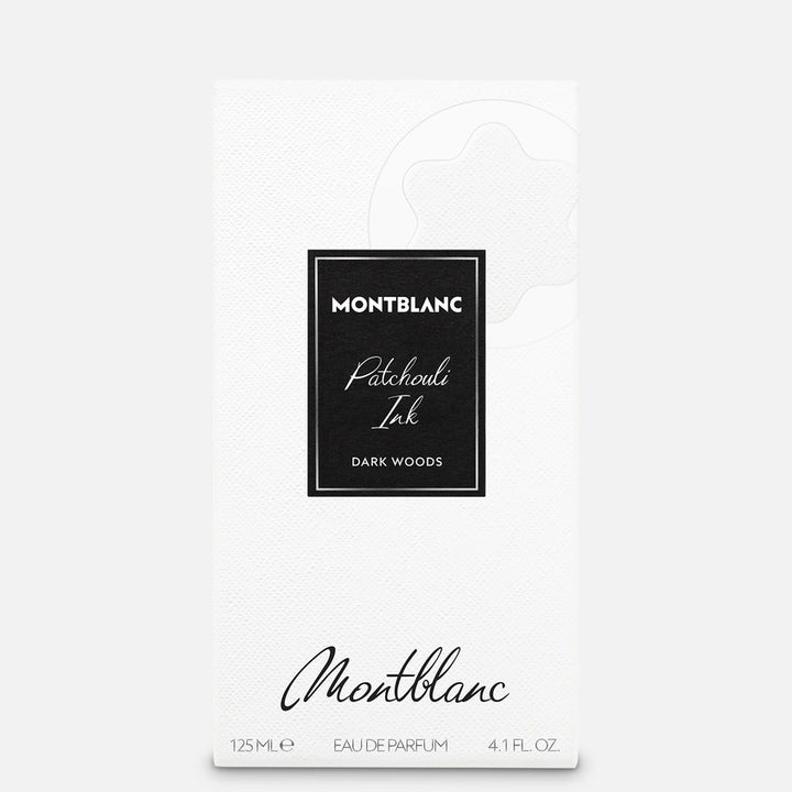 حبر الباتشولي