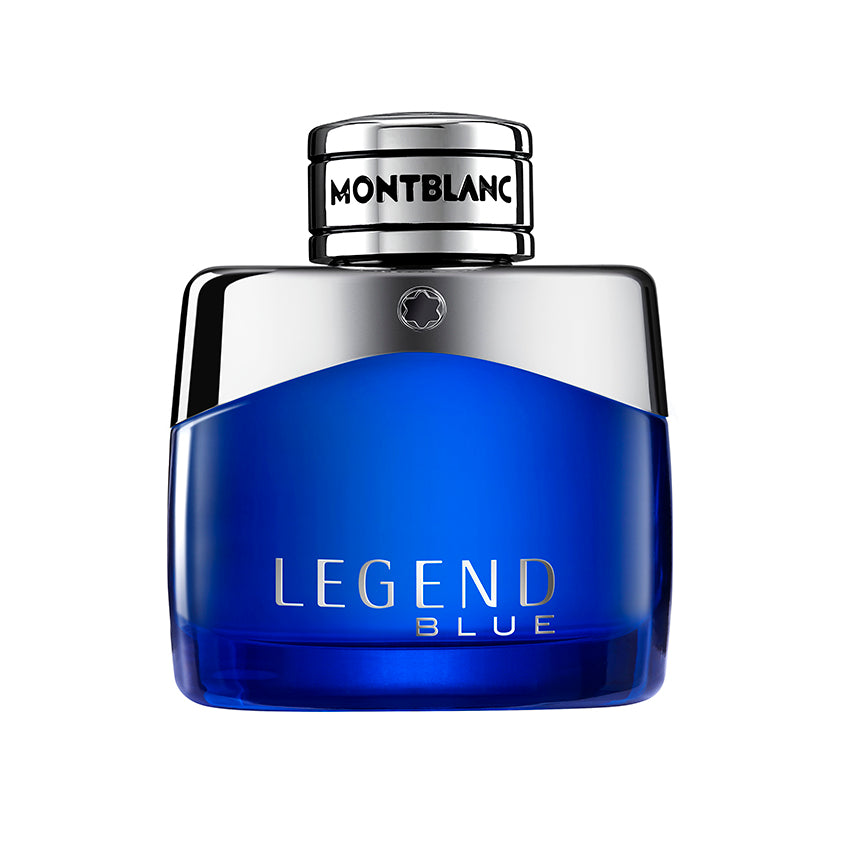 MONTBLANC LEGEND BLUE EDP 30ML – buy online