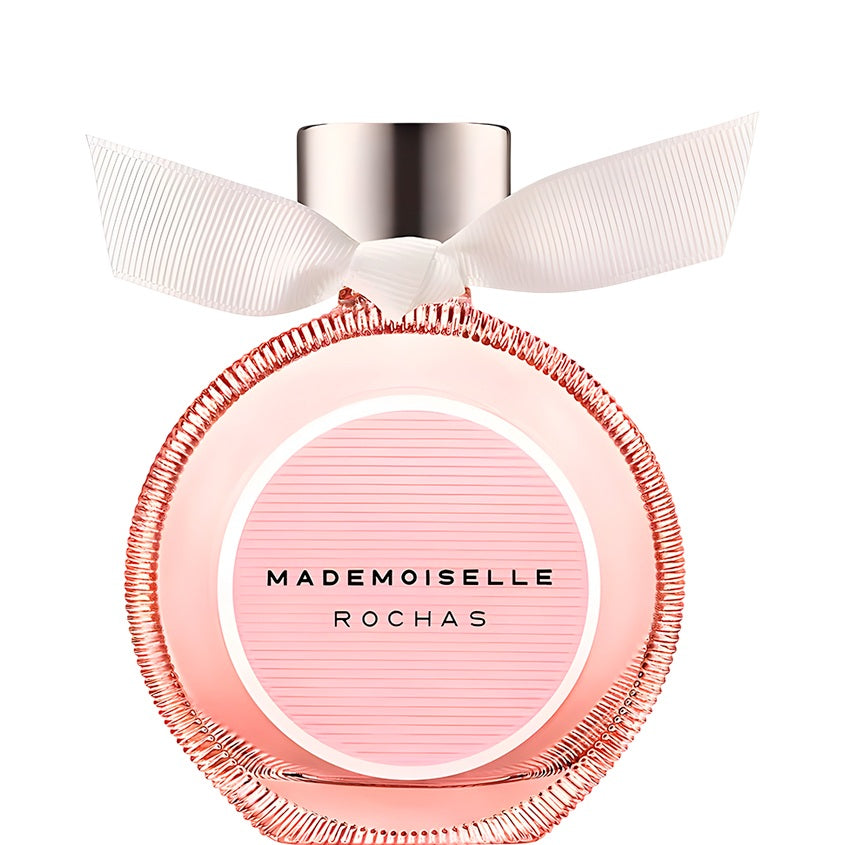 MADEMOISELLE ROCHAS EDP 50 ML NATURAL SPRAY