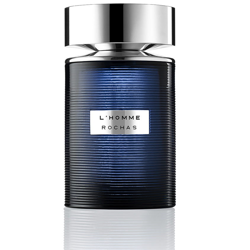 L`HOMME ROCHAS EDT SPRAY 60ML